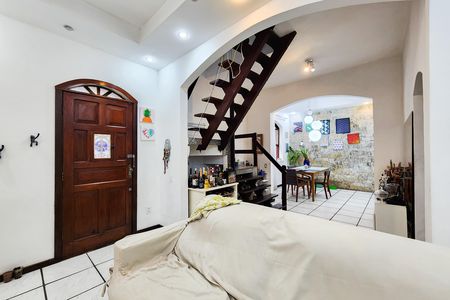 Apartamento para alugar com 3 quartos, 189m² em Tijuca, Rio de Janeiro