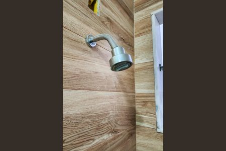 Apartamento para alugar com 189m², 3 quartos e 2 vagas Apartamento para alugar com 189m², 3 quartos e 2 vagasBanheiro da Suíte 1