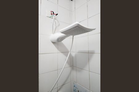 Apartamento para alugar com 189m², 3 quartos e 2 vagas Apartamento para alugar com 189m², 3 quartos e 2 vagasBanheiro da Suíte 2