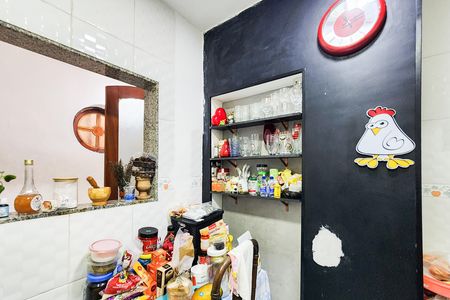 Apartamento para alugar com 189m², 3 quartos e 2 vagas Apartamento para alugar com 189m², 3 quartos e 2 vagasCozinha
