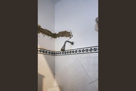 Apartamento para alugar com 189m², 3 quartos e 2 vagas Apartamento para alugar com 189m², 3 quartos e 2 vagasBanheiro da Suíte 3