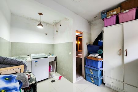 Apartamento para alugar com 189m², 3 quartos e 2 vagas Apartamento para alugar com 189m², 3 quartos e 2 vagasÁrea de Serviço