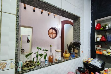 Apartamento para alugar com 189m², 3 quartos e 2 vagas Apartamento para alugar com 189m², 3 quartos e 2 vagasCozinha