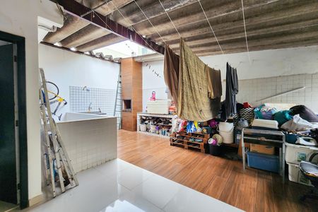 Varanda  de apartamento para alugar com 3 quartos, 189m² em Tijuca, Rio de Janeiro
