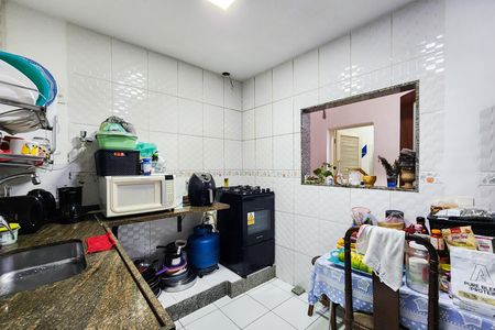 Apartamento para alugar com 189m², 3 quartos e 2 vagas Apartamento para alugar com 189m², 3 quartos e 2 vagasCozinha