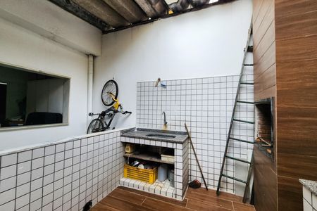 Apartamento para alugar com 189m², 3 quartos e 2 vagas Apartamento para alugar com 189m², 3 quartos e 2 vagasVaranda