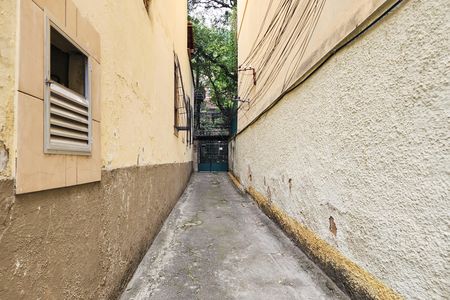 Área Comum  de apartamento para alugar com 3 quartos, 189m² em Tijuca, Rio de Janeiro