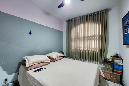 Suíte 1 de apartamento para alugar com 3 quartos, 189m² em Tijuca, Rio de Janeiro