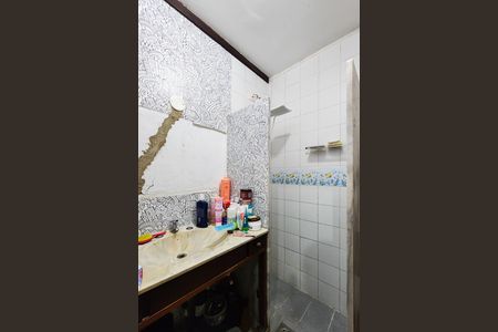 Apartamento para alugar com 189m², 3 quartos e 2 vagas Apartamento para alugar com 189m², 3 quartos e 2 vagasBanheiro da Suíte 2