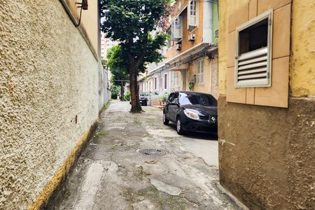Área Comum de apartamento à venda com 3 quartos, 189m² em Tijuca, Rio de Janeiro