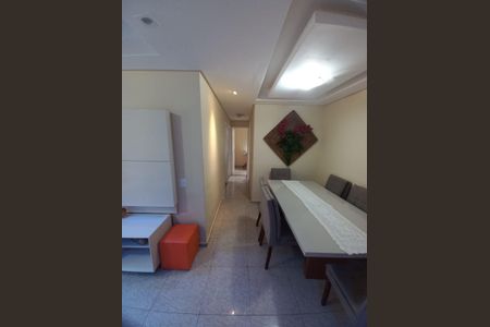 Foto 03 de apartamento à venda com 3 quartos, 71m² em Vila Bancaria, São Paulo