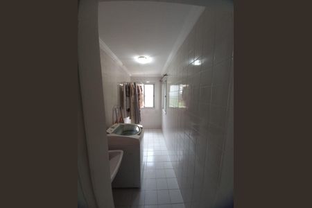Foto 10 de apartamento à venda com 3 quartos, 71m² em Vila Bancaria, São Paulo