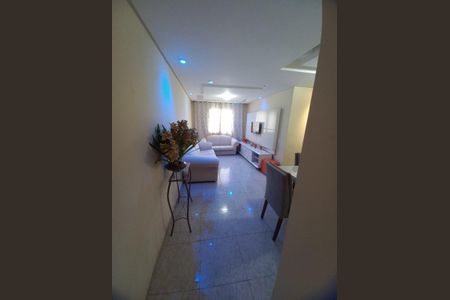 Apartamento à venda com 3 quartos, 71m² em Vila Bancaria, São Paulo