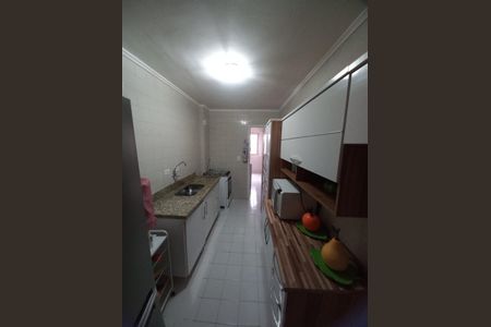 Foto 15 de apartamento à venda com 3 quartos, 71m² em Vila Bancaria, São Paulo
