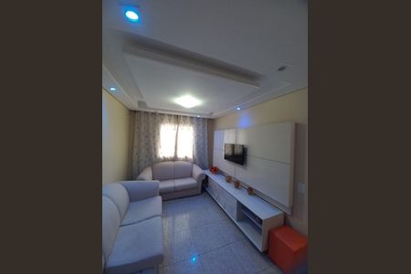 Foto 04 de apartamento à venda com 3 quartos, 71m² em Vila Bancaria, São Paulo