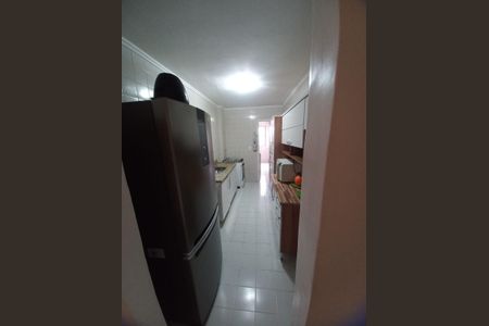 Foto 14 de apartamento à venda com 3 quartos, 71m² em Vila Bancaria, São Paulo