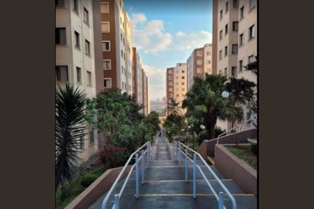 Foto 01 de apartamento à venda com 3 quartos, 71m² em Vila Bancaria, São Paulo