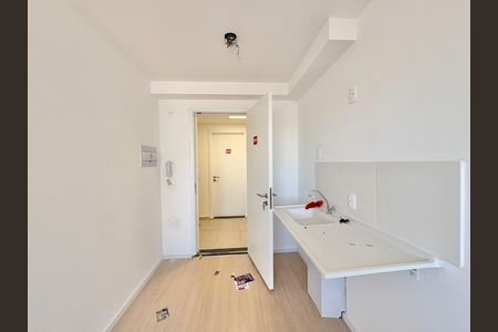 Cozinha de apartamento para alugar com 0 quarto, 17m² em Freguesia do Ó, São Paulo