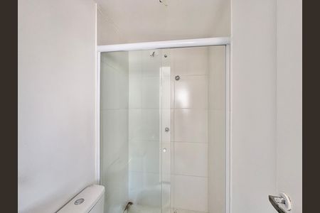 Banheiro de apartamento para alugar com 0 quarto, 17m² em Freguesia do Ó, São Paulo