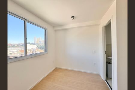 Apartamento para alugar com 0 quarto, 17m² em Freguesia do Ó, São Paulo