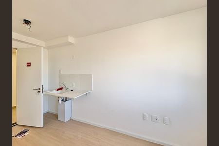 Cozinha de apartamento para alugar com 0 quarto, 17m² em Freguesia do Ó, São Paulo