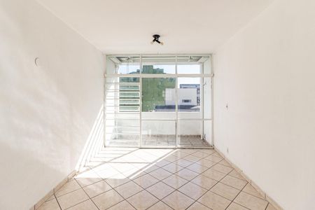 Studio para alugar com 35m², 1 quarto e sem vaga Studio para alugar com 35m², 1 quarto e sem vagaStudio
