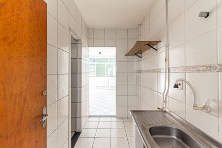 Studio para alugar com 35m², 1 quarto e sem vaga Studio para alugar com 35m², 1 quarto e sem vagaStudio