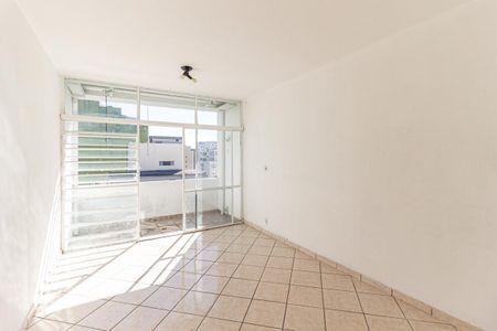 Kitnet/Studio para alugar com 1 quarto, 35m² em Vila Buarque, São Paulo