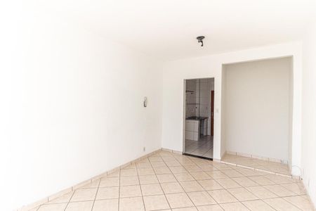 Studio de kitnet/studio para alugar com 1 quarto, 35m² em Vila Buarque, São Paulo