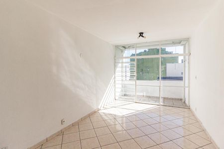 Studio para alugar com 35m², 1 quarto e sem vaga Studio para alugar com 35m², 1 quarto e sem vagaStudio