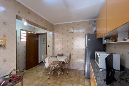 Cozinha de casa à venda com 3 quartos, 220m² em Vila Deodoro, São Paulo