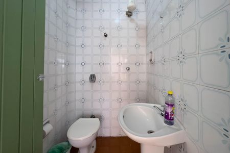 Edicula de casa à venda com 3 quartos, 220m² em Vila Deodoro, São Paulo