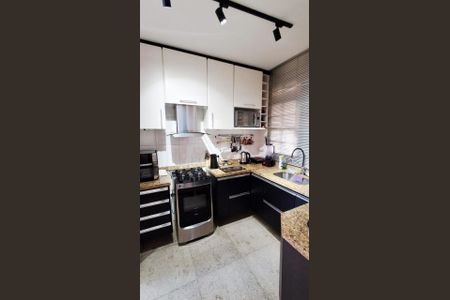 Foto 23 de casa à venda com 3 quartos, 210m² em Castelo, Belo Horizonte