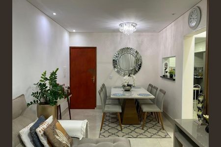 Apartamento à venda com 67m², 3 quartos e 2 vagas