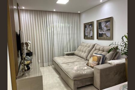 Apartamento à venda com 67m², 3 quartos e 2 vagas