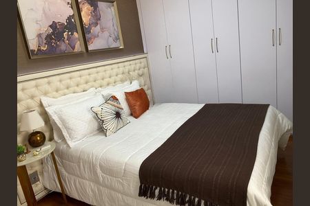Apartamento à venda com 3 quartos, 67m² em Vila Didi, Jundiaí