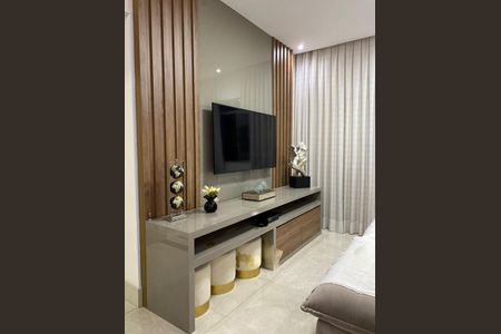 Apartamento à venda com 3 quartos, 67m² em Vila Didi, Jundiaí