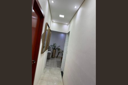 Apartamento à venda com 3 quartos, 67m² em Vila Didi, Jundiaí