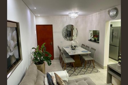 Apartamento à venda com 3 quartos, 67m² em Vila Didi, Jundiaí