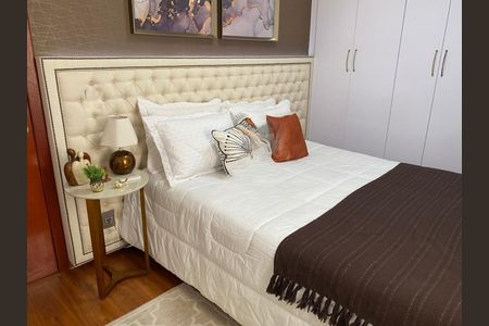 Apartamento à venda com 3 quartos, 67m² em Vila Didi, Jundiaí