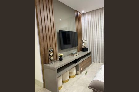 Apartamento à venda com 3 quartos, 67m² em Vila Didi, Jundiaí