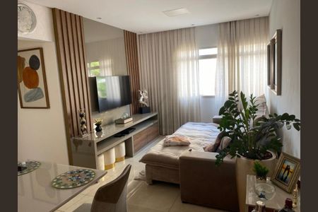 Apartamento à venda com 3 quartos, 67m² em Vila Didi, Jundiaí