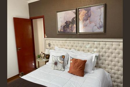 Apartamento à venda com 3 quartos, 67m² em Vila Didi, Jundiaí