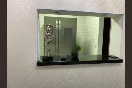 Apartamento à venda com 67m², 3 quartos e 2 vagas
