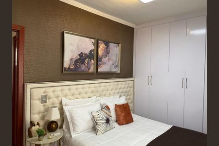 Apartamento à venda com 67m², 3 quartos e 2 vagas