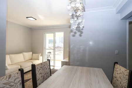 Apartamento para alugar com 57m², 2 quartos e 1 vagaSala