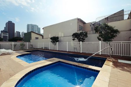 Apartamento para alugar com 57m², 2 quartos e 1 vagaPiscina