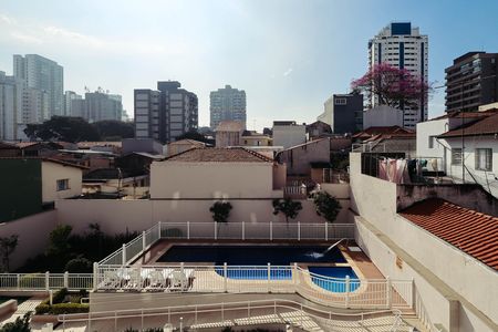 Apartamento para alugar com 57m², 2 quartos e 1 vagaQuarto 2 - Suíte