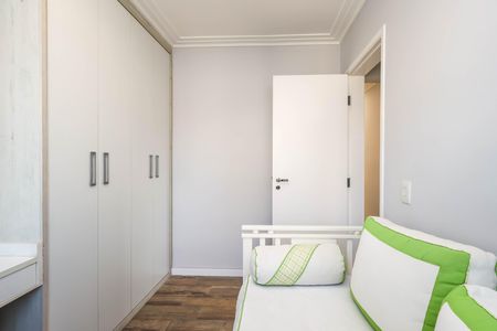 Apartamento para alugar com 57m², 2 quartos e 1 vagaQuarto 1