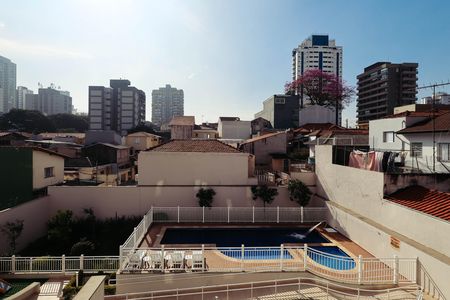 Apartamento para alugar com 57m², 2 quartos e 1 vagaVaranda da Sala